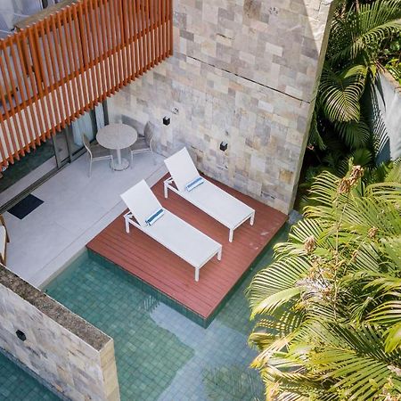 Luxo-Deck Molhado Privativo-Melhor Localizacao De Pipa Praia de Pipa Экстерьер фото