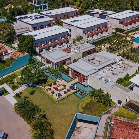 Luxo-Deck Molhado Privativo-Melhor Localizacao De Pipa Praia de Pipa Экстерьер фото