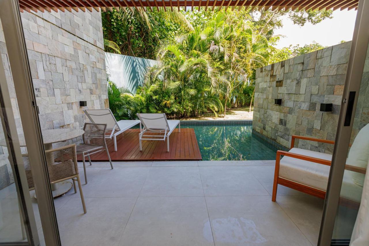 Luxo-Deck Molhado Privativo-Melhor Localizacao De Pipa Praia de Pipa Экстерьер фото