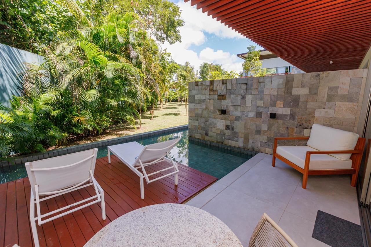 Luxo-Deck Molhado Privativo-Melhor Localizacao De Pipa Praia de Pipa Экстерьер фото