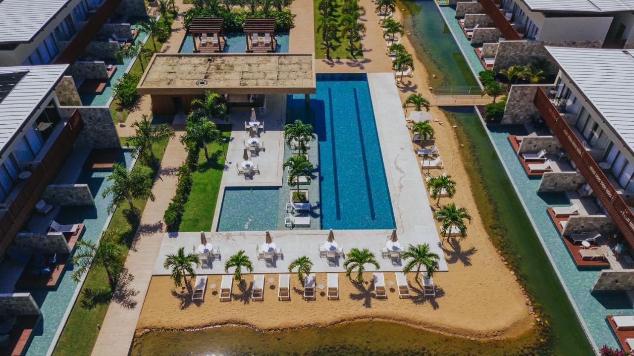 Luxo-Deck Molhado Privativo-Melhor Localizacao De Pipa Praia de Pipa Экстерьер фото