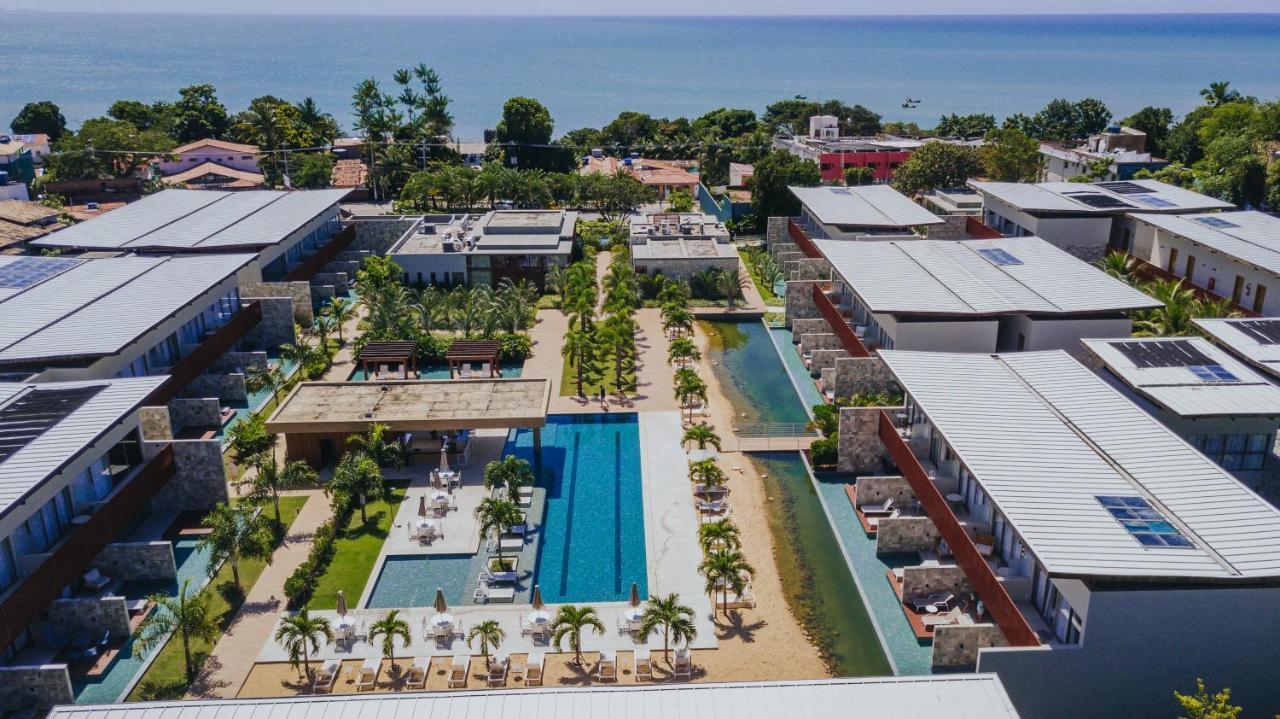 Luxo-Deck Molhado Privativo-Melhor Localizacao De Pipa Praia de Pipa Экстерьер фото