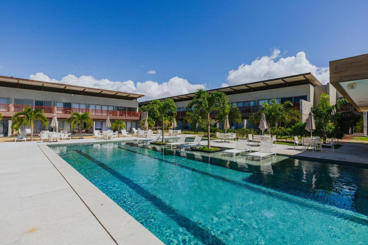 Luxo-Deck Molhado Privativo-Melhor Localizacao De Pipa Praia de Pipa Экстерьер фото