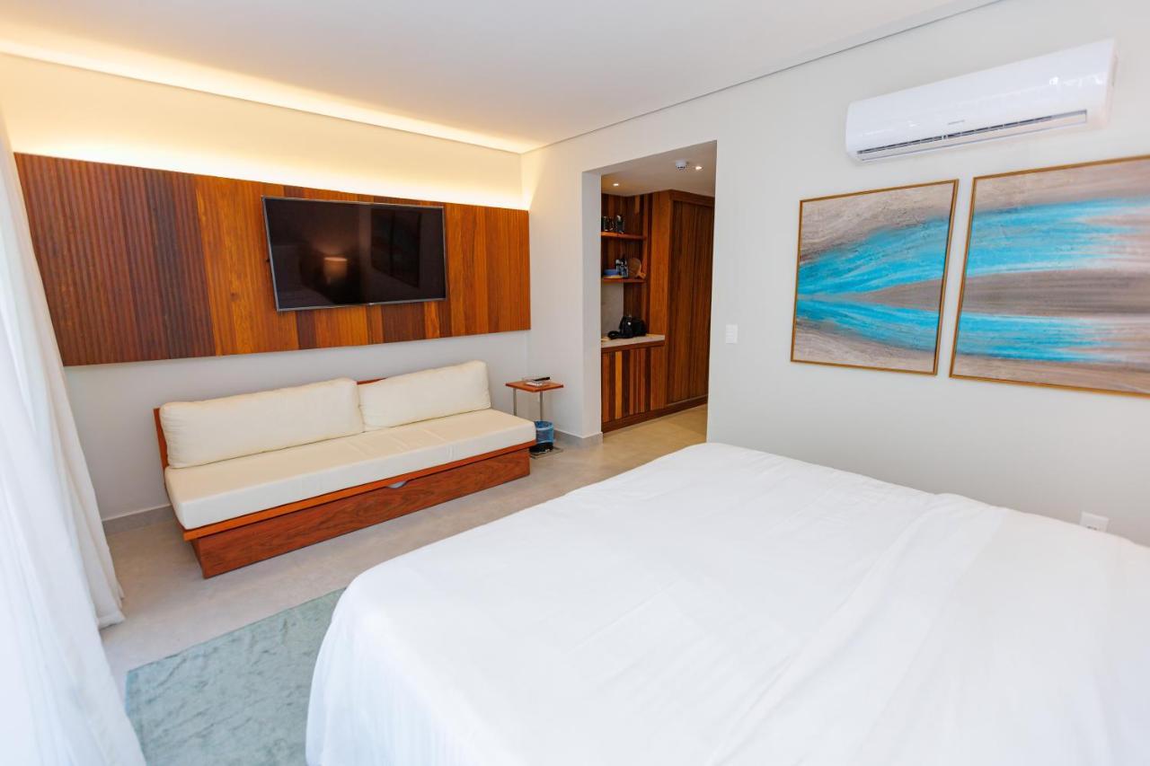Luxo-Deck Molhado Privativo-Melhor Localizacao De Pipa Praia de Pipa Экстерьер фото