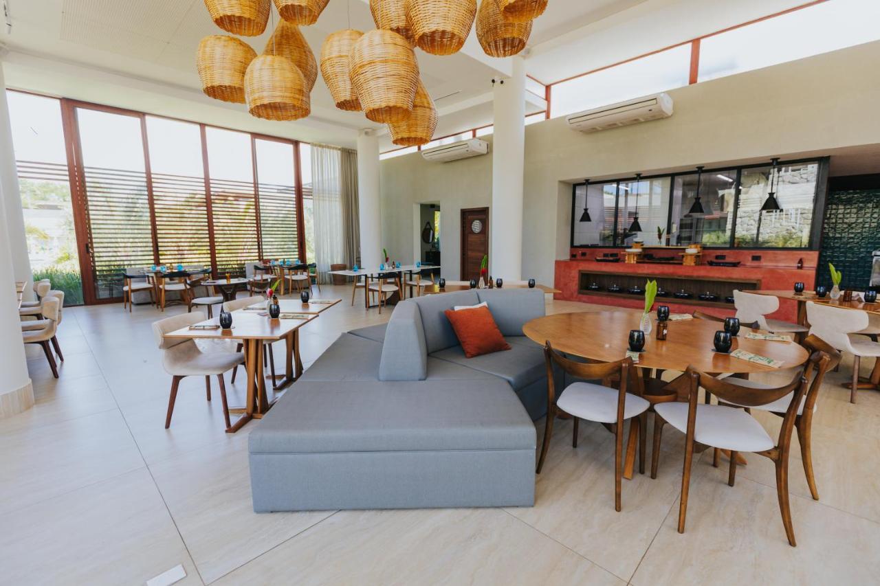 Luxo-Deck Molhado Privativo-Melhor Localizacao De Pipa Praia de Pipa Экстерьер фото