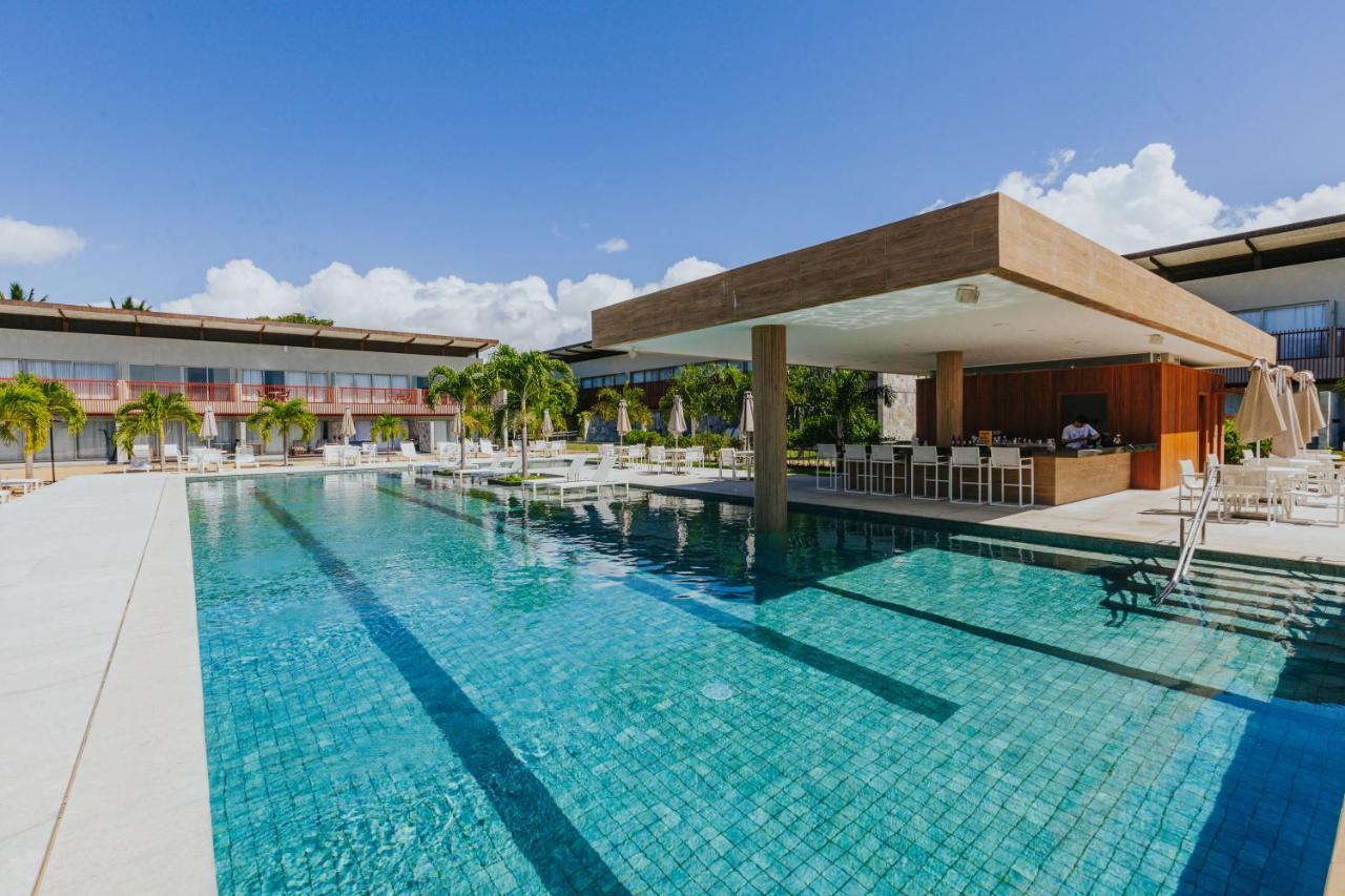 Luxo-Deck Molhado Privativo-Melhor Localizacao De Pipa Praia de Pipa Экстерьер фото