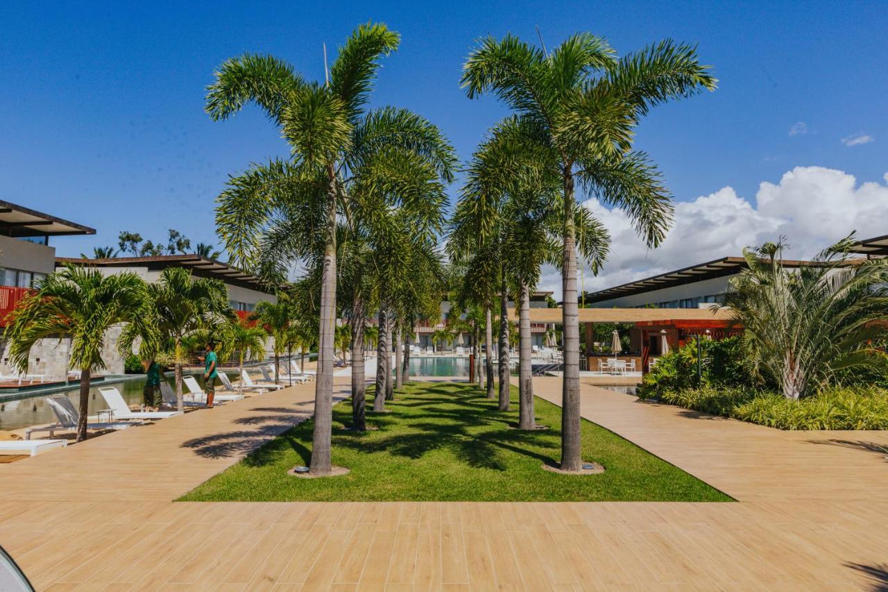 Luxo-Deck Molhado Privativo-Melhor Localizacao De Pipa Praia de Pipa Экстерьер фото