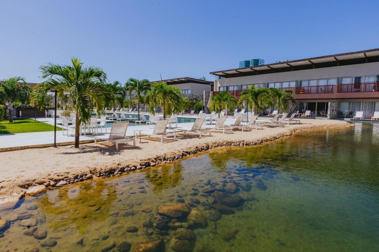 Luxo-Deck Molhado Privativo-Melhor Localizacao De Pipa Praia de Pipa Экстерьер фото