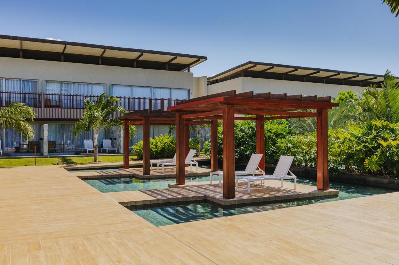 Luxo-Deck Molhado Privativo-Melhor Localizacao De Pipa Praia de Pipa Экстерьер фото