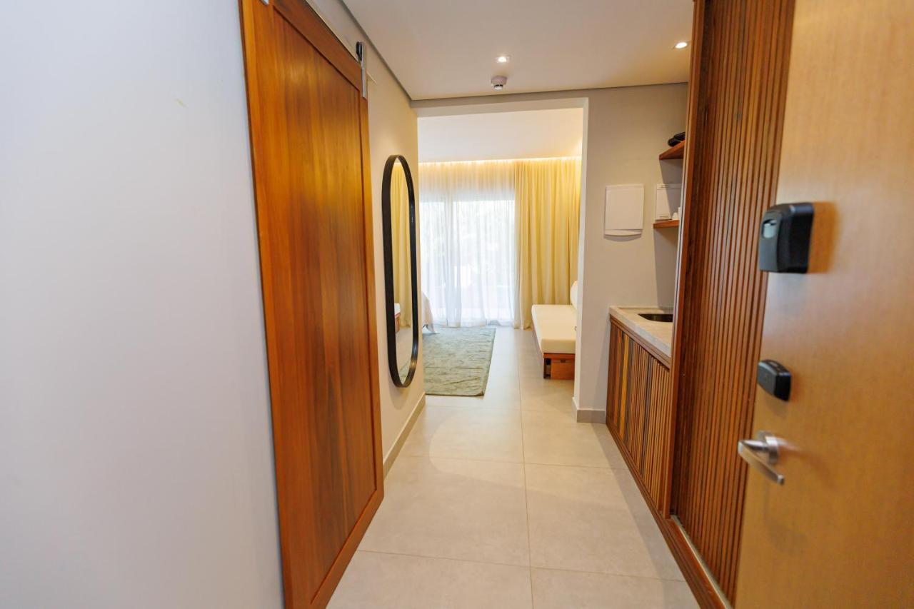 Luxo-Deck Molhado Privativo-Melhor Localizacao De Pipa Praia de Pipa Экстерьер фото