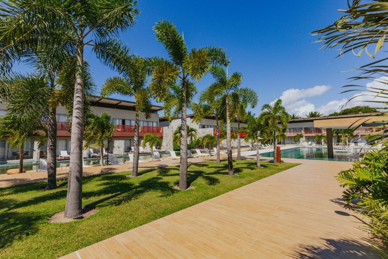 Luxo-Deck Molhado Privativo-Melhor Localizacao De Pipa Praia de Pipa Экстерьер фото